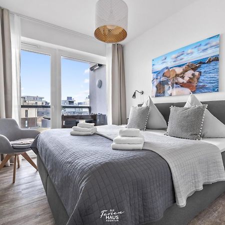 Appartamento Lieblingsplatz No 10 Kappeln Esterno foto