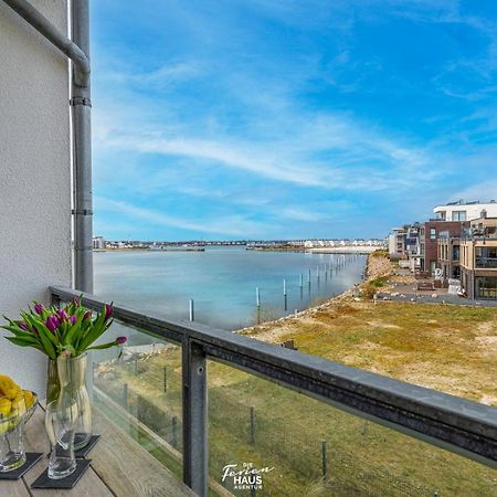 Appartamento Lieblingsplatz No 10 Kappeln Esterno foto