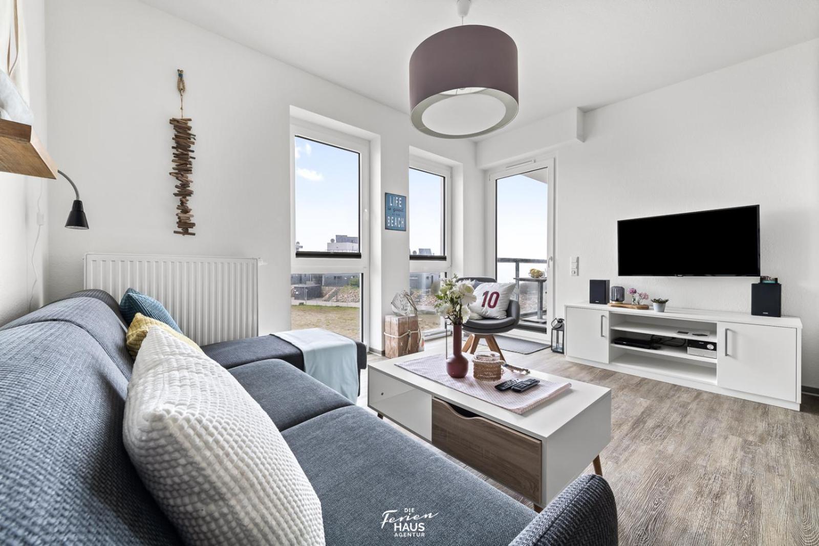 Appartamento Lieblingsplatz No 10 Kappeln Esterno foto