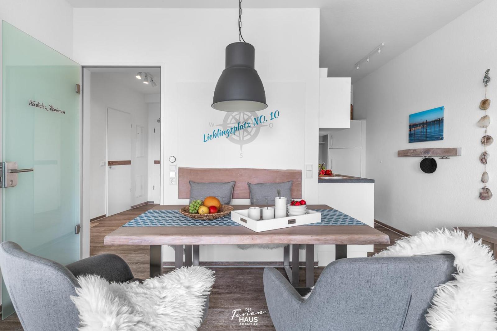 Appartamento Lieblingsplatz No 10 Kappeln Esterno foto