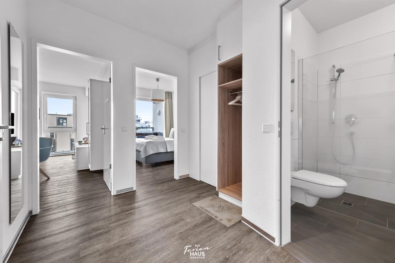 Appartamento Lieblingsplatz No 10 Kappeln Esterno foto